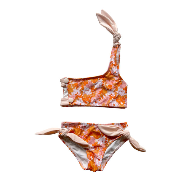 Parker - Kimi and Li Bikini