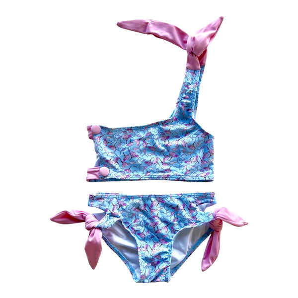 Parker - Kimi and Li Bikini