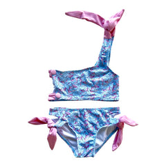 Parker - Kimi and Li Bikini