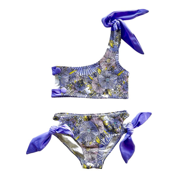 Parker - Kimi and Li Bikini