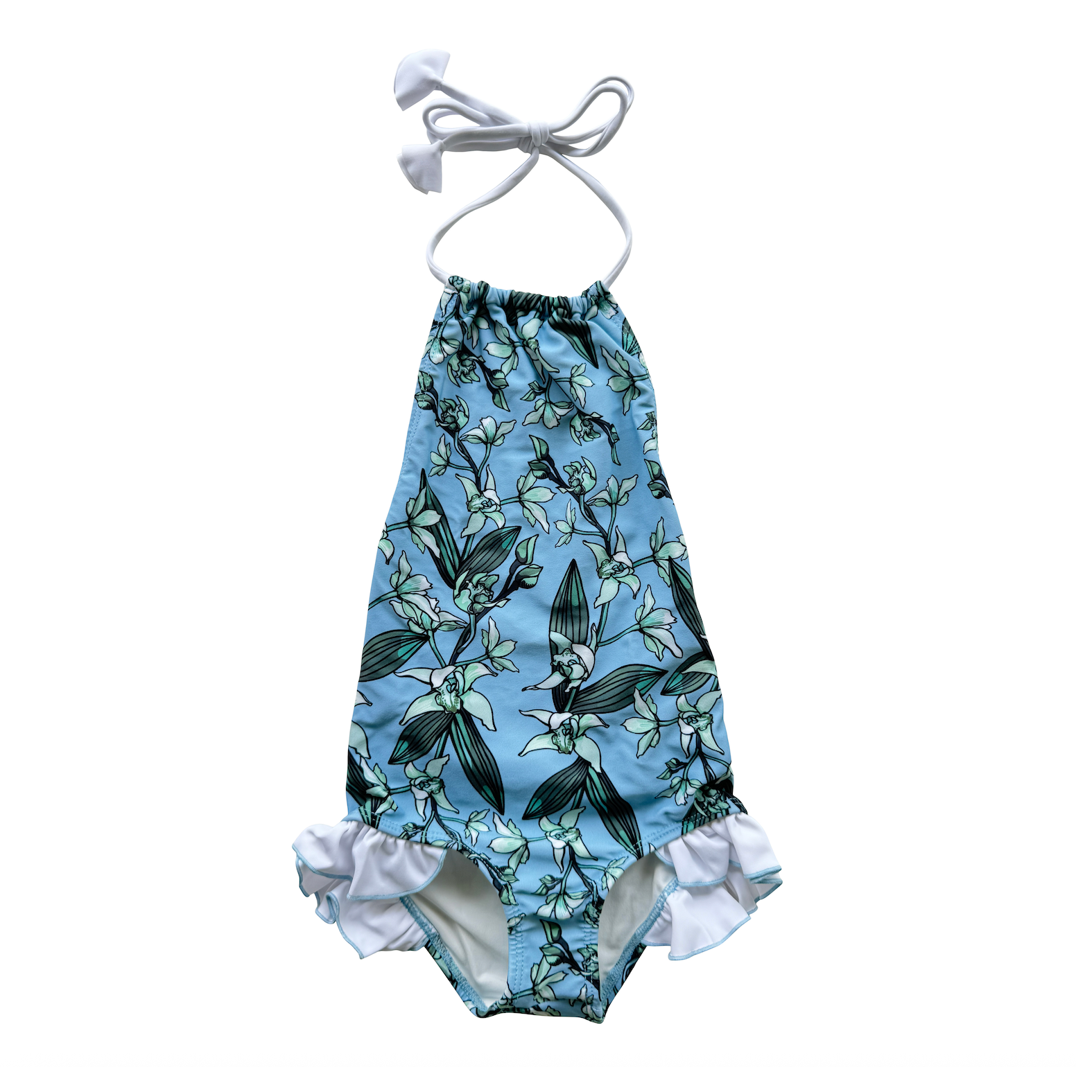Ellie - Kimi and Li Bikini