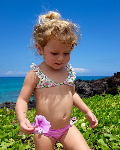 Buy Lucky & Me, Ava Little Girls Bikini Underwear