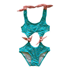 Sloan | SALE - Kimi and Li Bikini