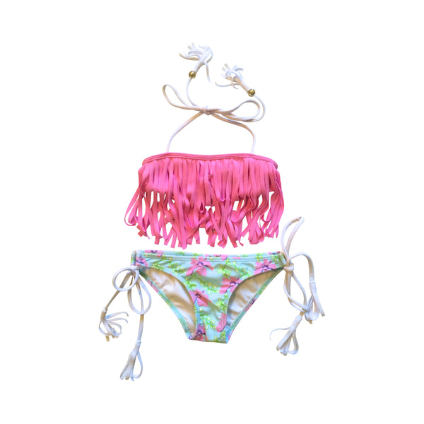 Fringe Bikini | SALE