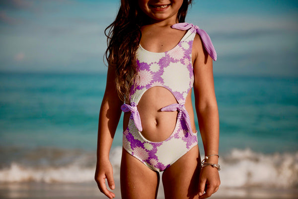 Sloan | SALE - Kimi and Li Bikini