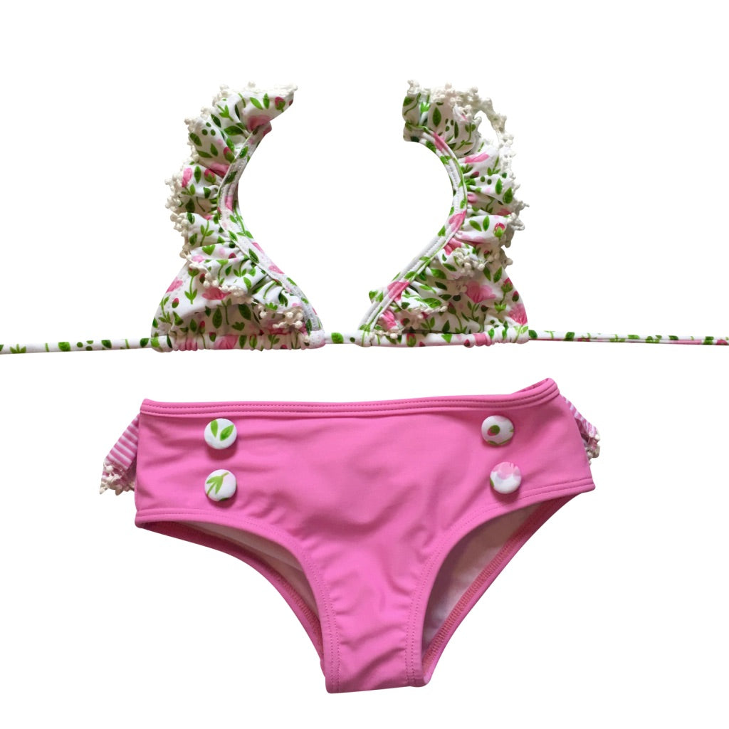 Ava | SALE - Kimi and Li Bikini 