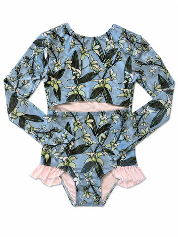 Lou Lou - Kimi and Li Bikini 