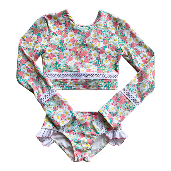 Jagger SALE - Kimi and Li Bikini 