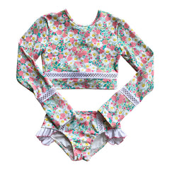 Jagger SALE - Kimi and Li Bikini 