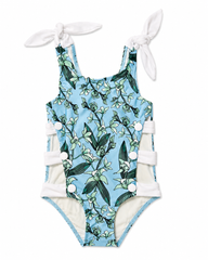 Zadie - Kimi and Li Bikini 