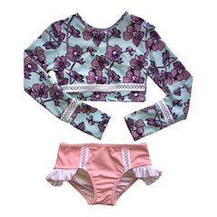 Jagger SALE - Kimi and Li Bikini 