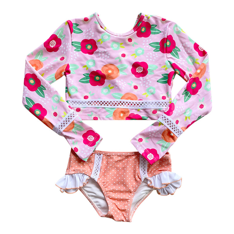 Jagger SALE - Kimi and Li Bikini 