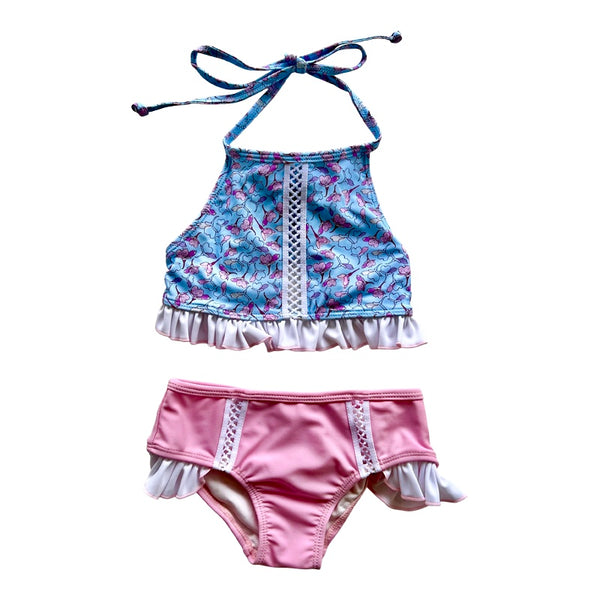 Izi | SALE - Kimi and Li Bikini 