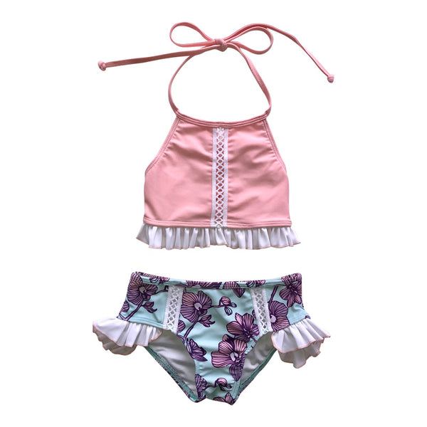 Izi | SALE - Kimi and Li Bikini 