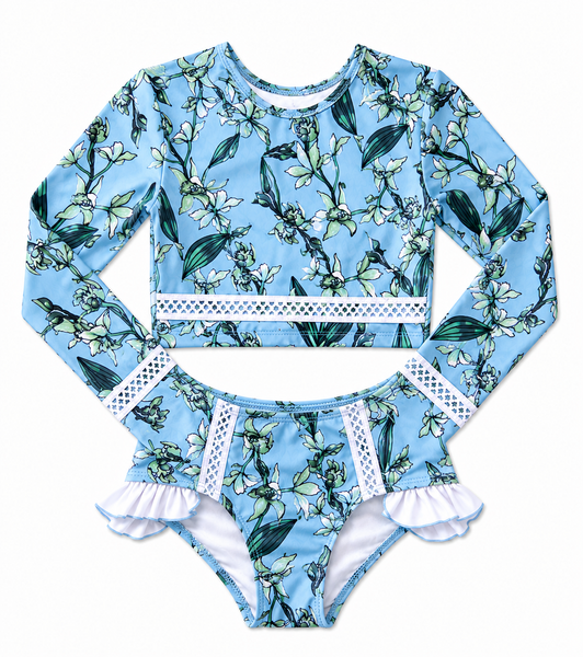 Jagger - Kimi and Li Bikini 