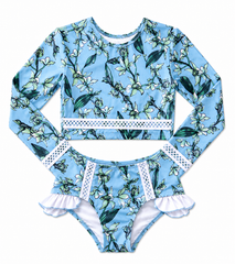 Jagger - Kimi and Li Bikini 