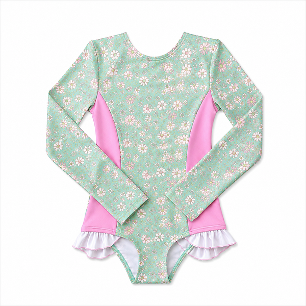 Surf Suit