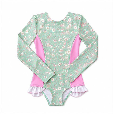 Surf Suit - Kimi and Li Bikini 