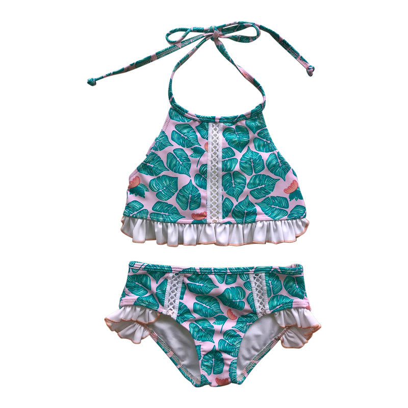 Izi - Kimi and Li Bikini 