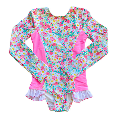 Surf Suit - Kimi and Li Bikini 